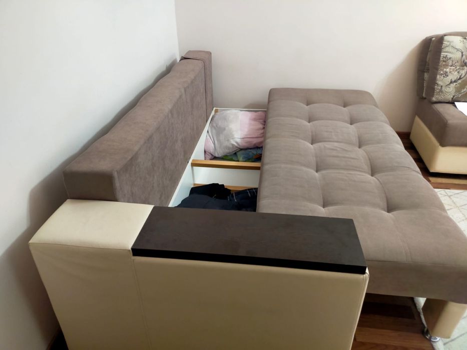 Продам диван трансформер