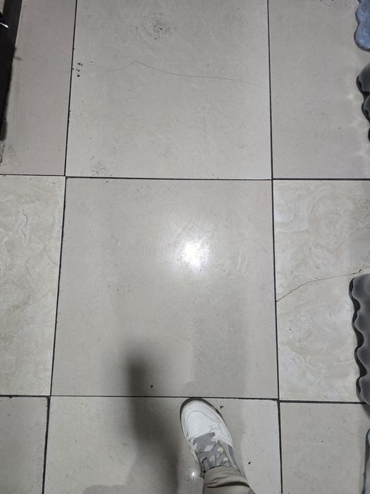 Кафел керамакраник