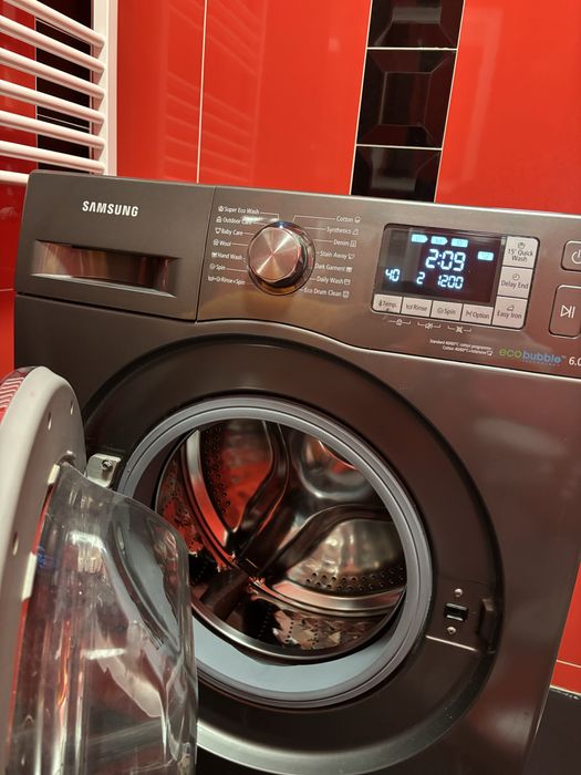 Masina de spalat slim Samsung