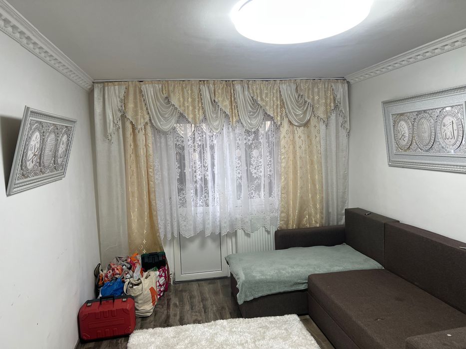 Apartament cu 2 Camere