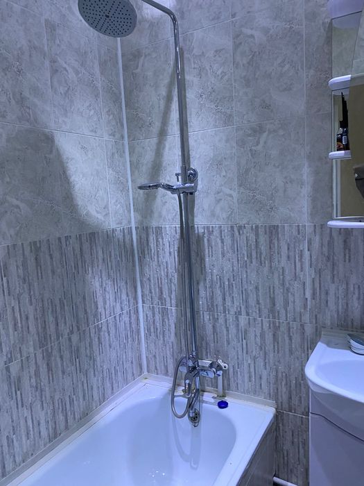 Квартира 2-х комнатная