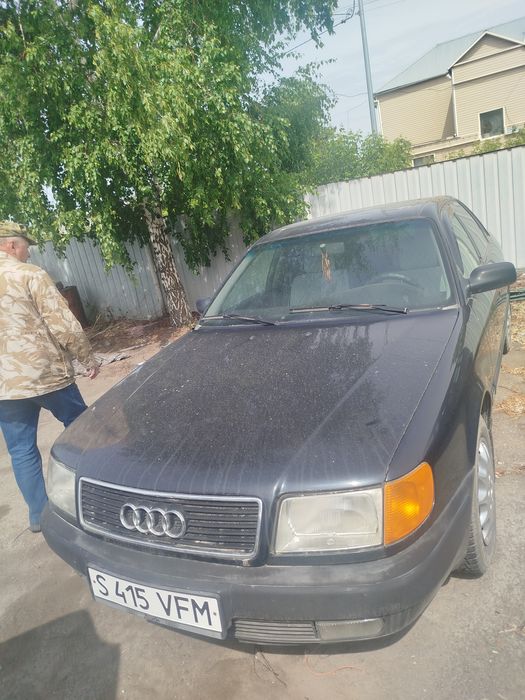 Продам Ауди-100 С4