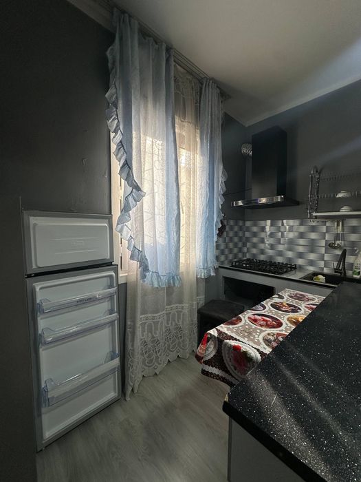 1 комнатная квартира Ялангач. Карзинка. Кафе Бухара