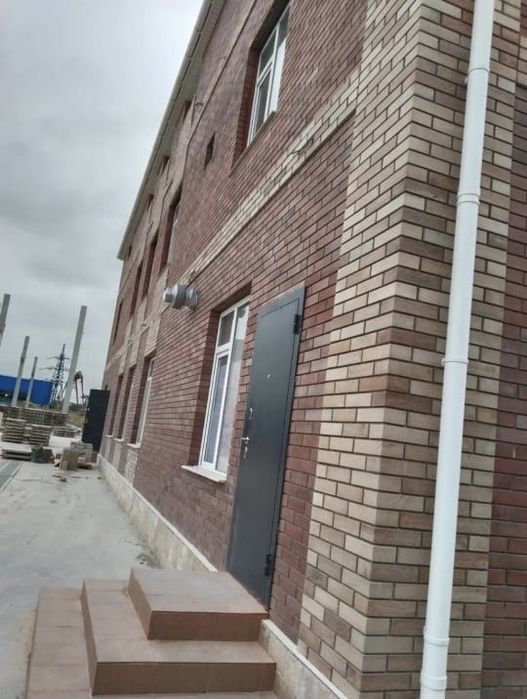 Облицовочный кирпич