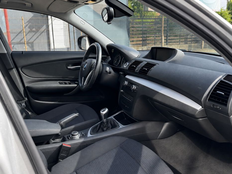Bmw ~E 87 ~ seria 1~ euro 5