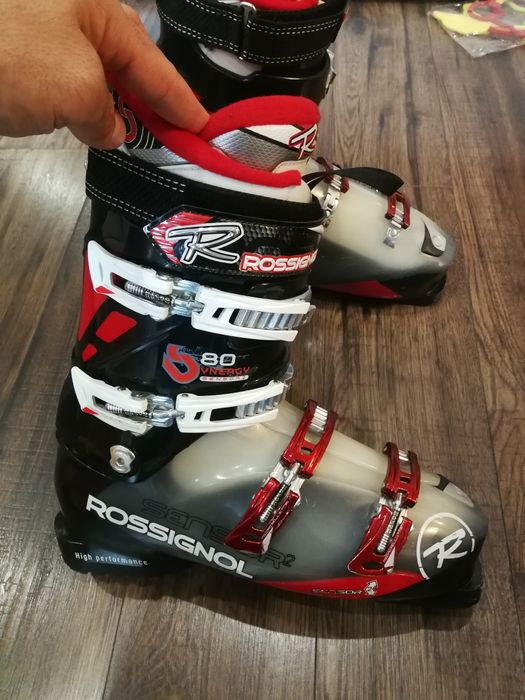 Ски обувки Rossignol Sensor 2 80 flex