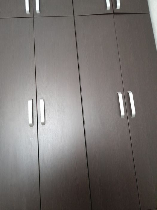 Продам шкаф,2секций