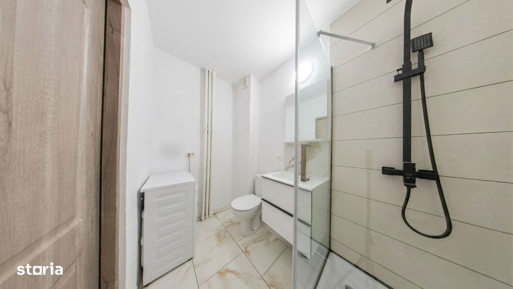 Apartament modern cu 2 camere de vanzare – Podgoria, Iuliu Maniu