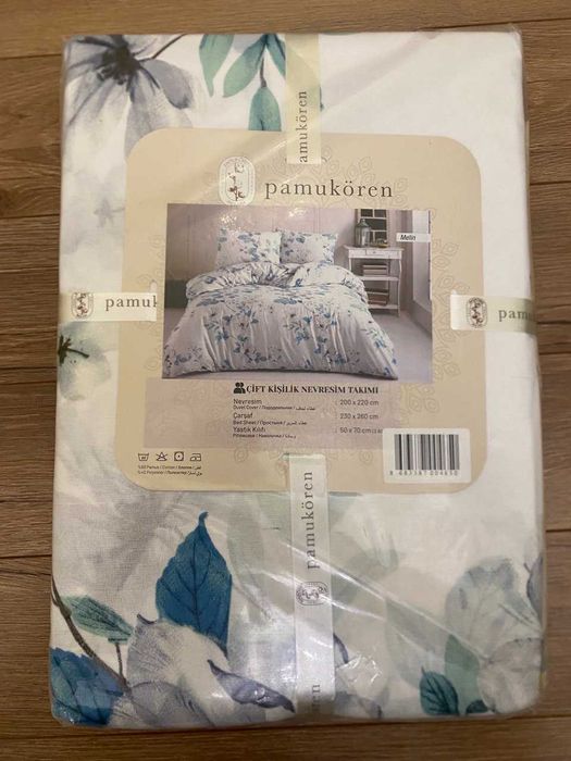 Постельное белье, 2сп