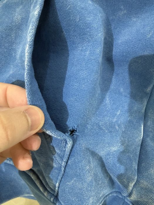 Nike Air Jordan худи