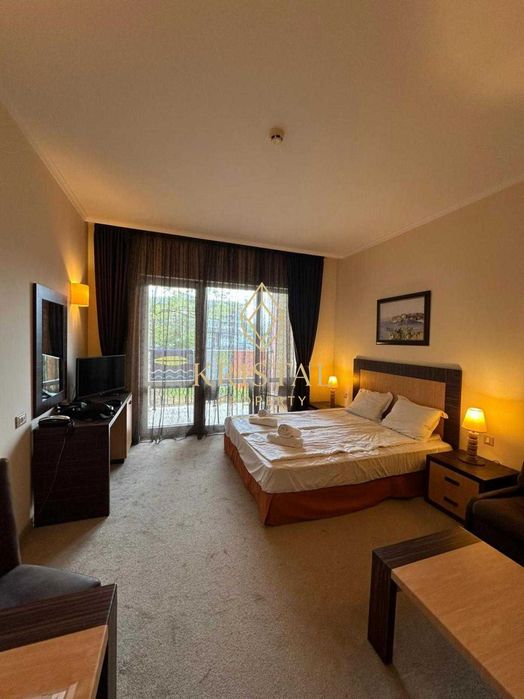 Продава се Едностаен апартамент в к.к. Слънчев бряг - 47 кв.м за 1213 €/кв.м - Снимка #1