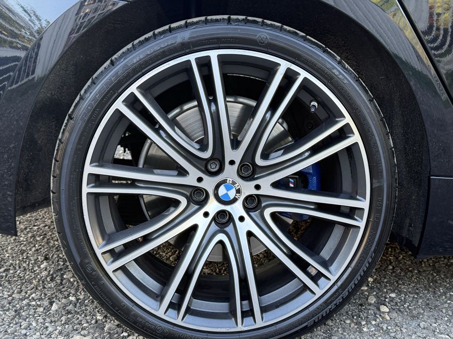 Jante R20 BMW individual style 759 v-spoke Bicolor