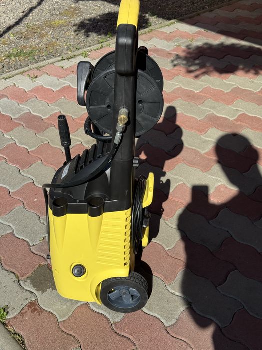 Aparat de spalat cu presiune Starline GV STVM110