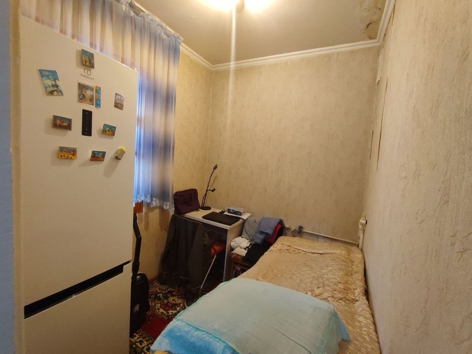 Продается квартира 2/1/4 Массив Куйлюк-3