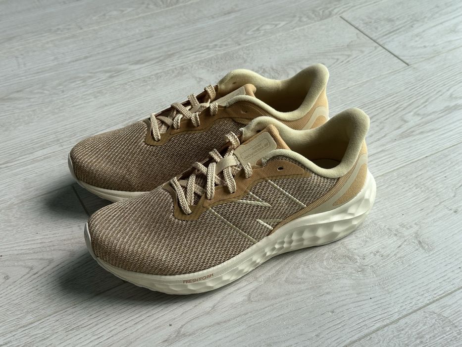 Кроссовки New Balance Fresh Foam Arishi v4