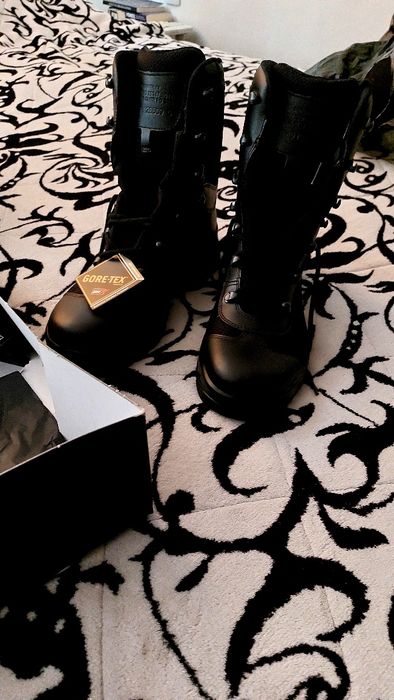 Нови зимни кубинки