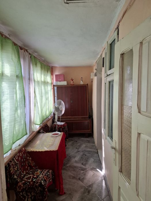 Casa la curte Lalosu  Portaresti Valcea de vanzare