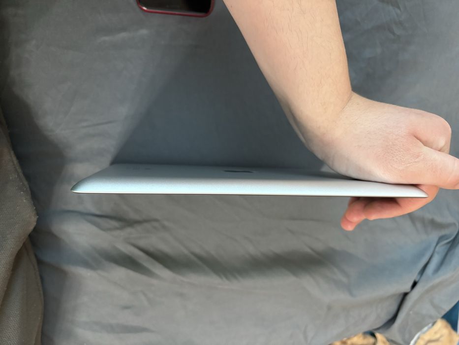 Планшет Apple iPad в идеале