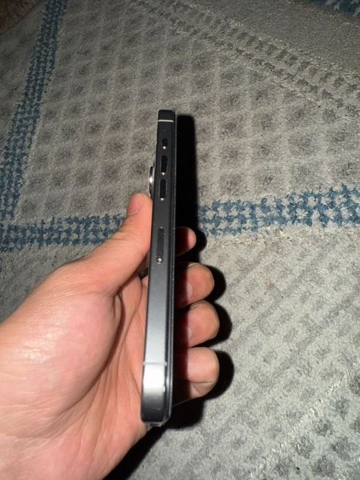 Айфон 15 про 128гб 84%