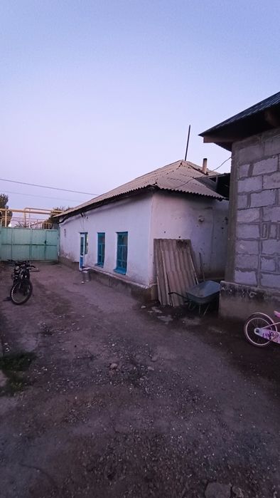 Продам дом в Жаркенте