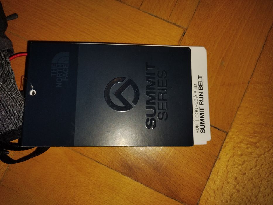 Колан за бягане The North Face