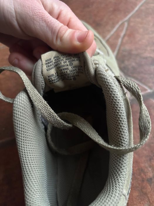 Adidasi nike air force 1