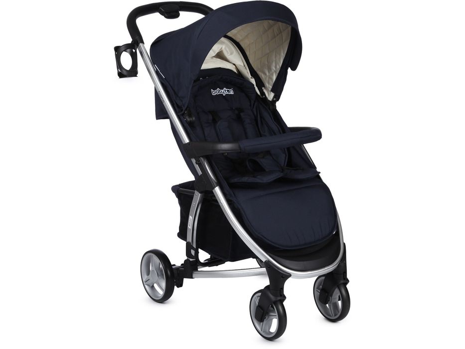 Коляска Babyton cosmo