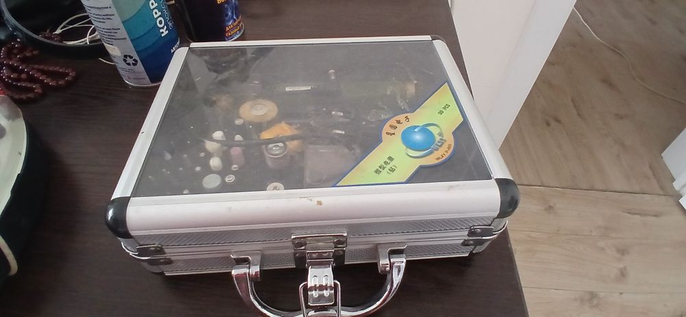 Инструменты для эпоксидного дела