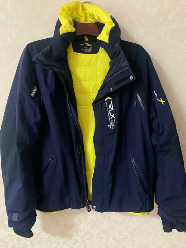 Ralph Lauren Ski Jacket