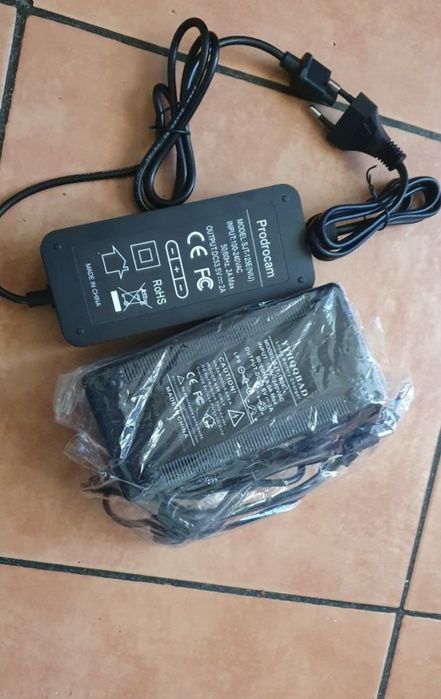 Incarcatoare laptopuri si trotinete de toate tipurile, Asus, Dell, HP,