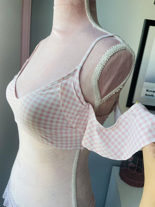 Бански костюми без забележки