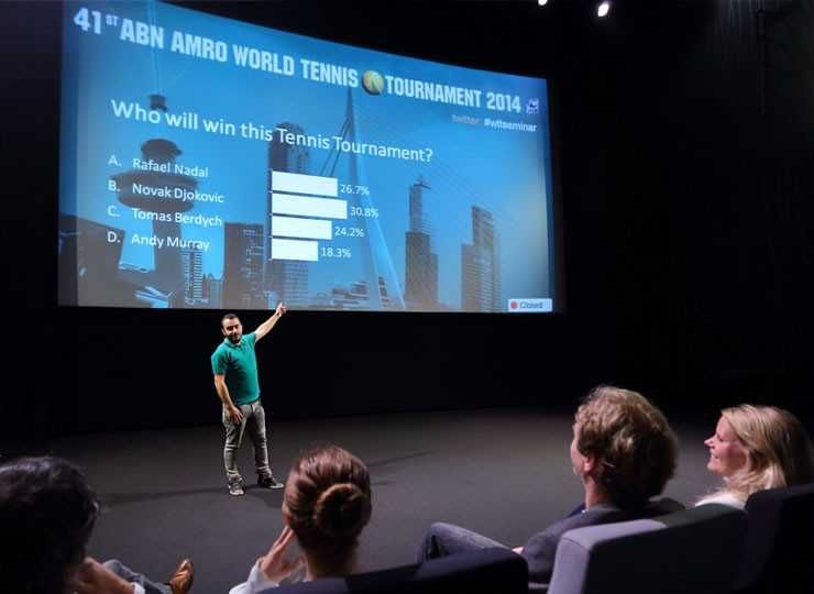 Система голосования