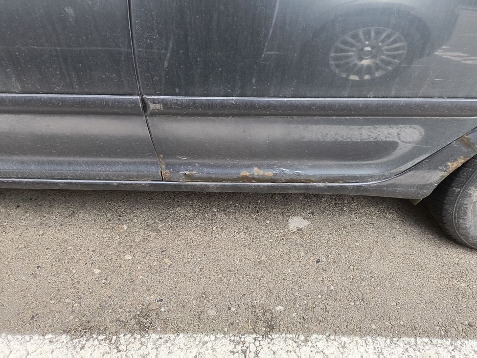 Skoda Octavia II 1.9 TDI