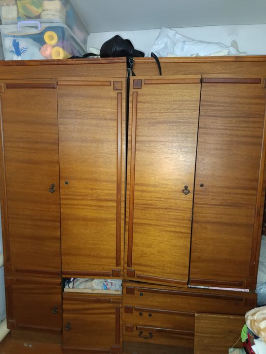 Срочно продам мебель