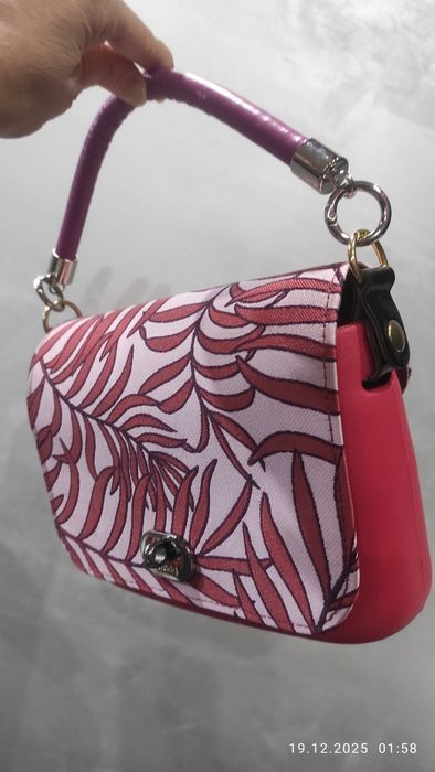 Дамска чанта „Obag”-нова