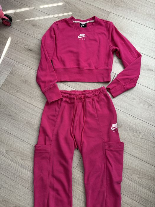 Дамски комплект nike
