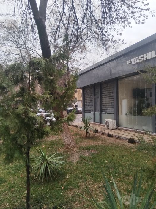 Сдаётся в аренду помещение под офис