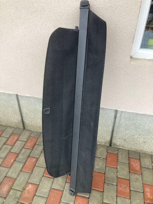 Rulou prtbagaj citroen c4 picaso