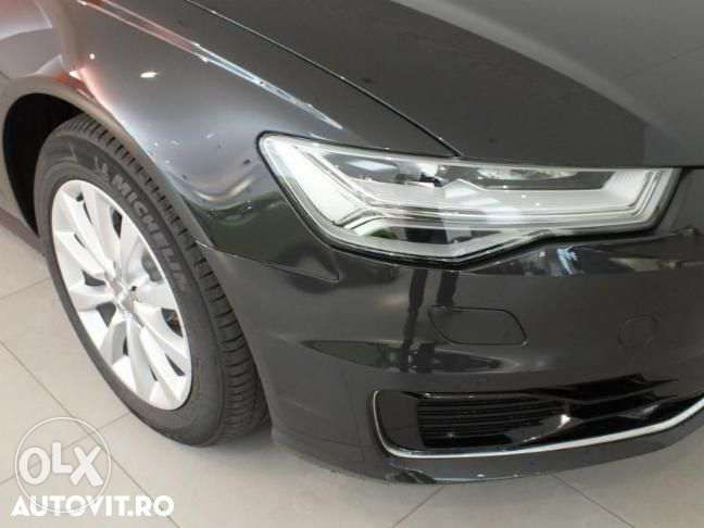 AUDI A6 2015 — imagine 2