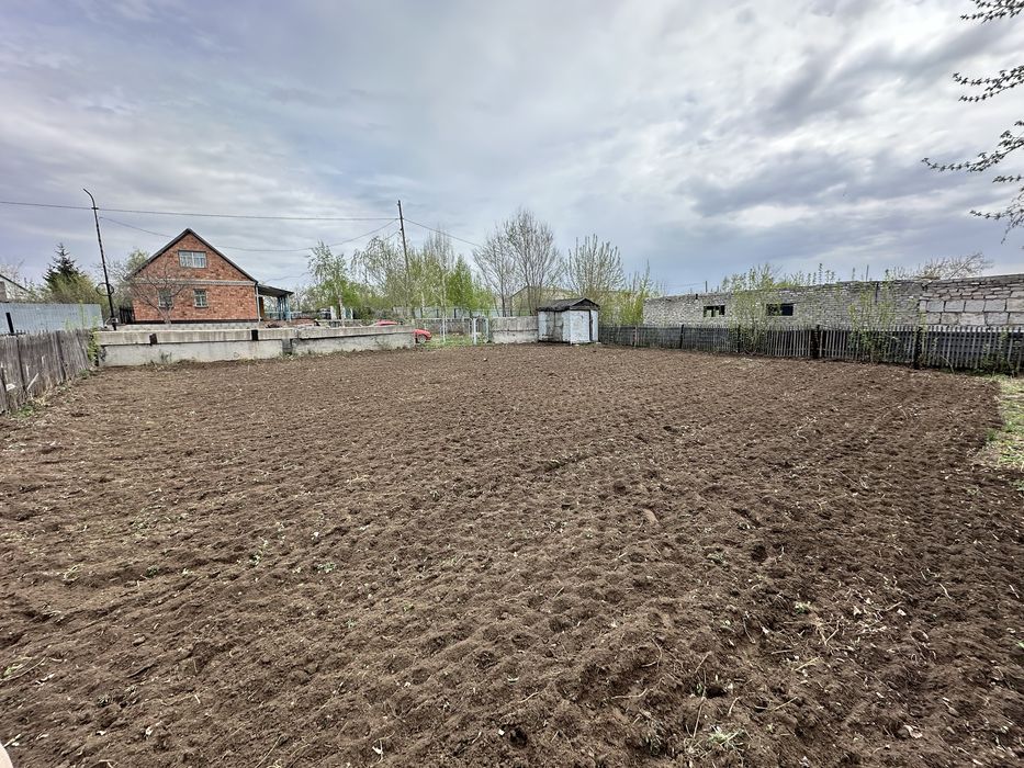 Продам   участок