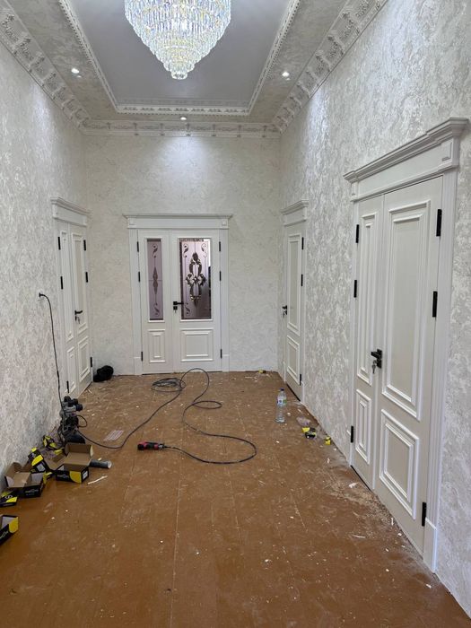 ЕВРО РЕМОНТ пад кулюч