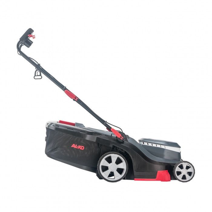 Газонокосилка электрическая AL-KO 38.2 E Comfort
