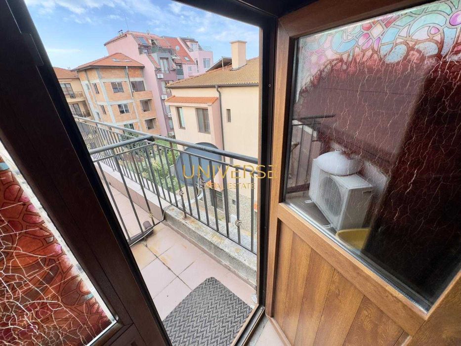 Продава се Двустаен апартамент в Несебър - 55 кв.м за 1055 €/кв.м - Снимка #16