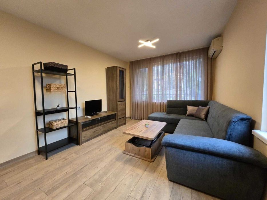 Дава се под наем Двустаен апартамент в София, Драгалевци - 76 кв.м за 590 € - Снимка #11