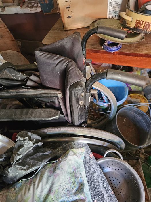 Pat medical ajustabil