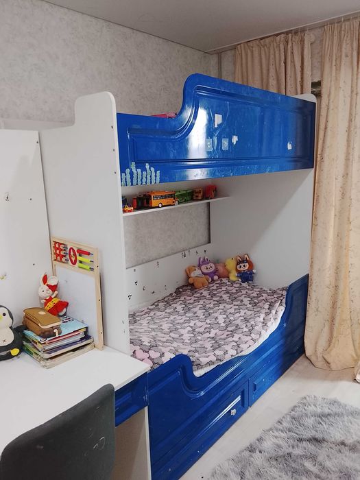 Мебель детская бесплатно