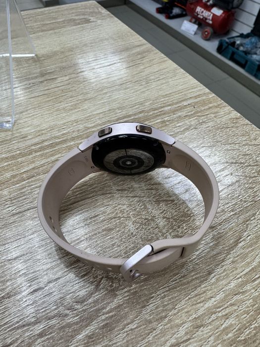 Samsung Galaxy Watch 4