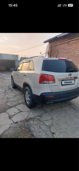 Продам KIA Sorento !!!