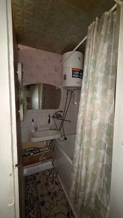 Продаётся квартира