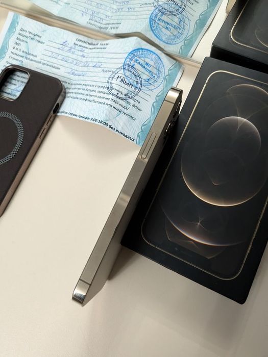 12 Pro 256gb не работает фейс айди